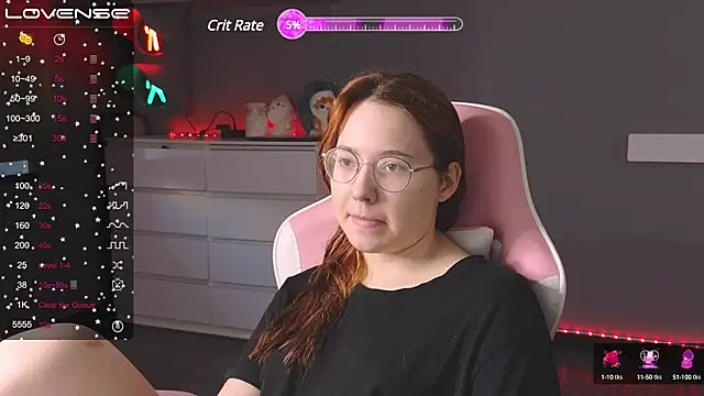 Airyhill online show from 22, 3, 2025