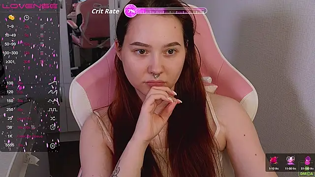 Airyhill online show from 11, 9, 2025