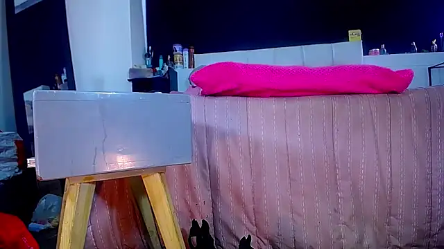 bellatrixx 69 online show from 10, 10, 2025