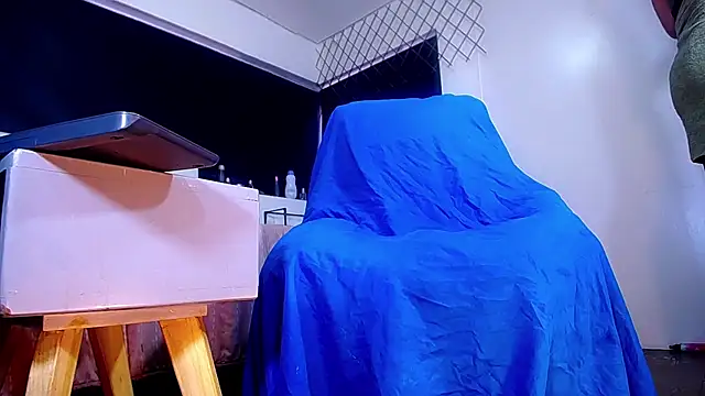 bellatrixx 69 online show from 31, 10, 2025