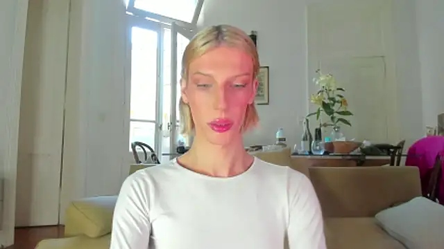 AliceSnowCatt online show from 16, 12, 2025