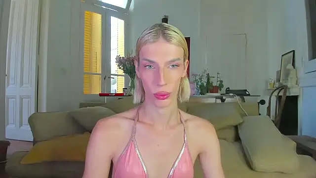 AliceSnowCatt online show from 18, 1, 2026