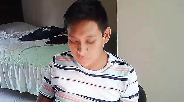 Snapshot of LEDRIX chatting on 13, 3, 2025 LEDRIX online show from 13, 3, 2025