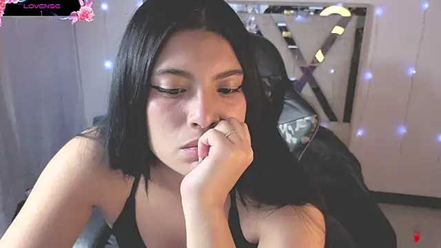 Alfresii Rivera1 online show from 17, 12, 2025