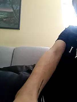 Snapshot of Standa19 chatting on 4, 11, 2025 Standa19 online show from 4, 11, 2025