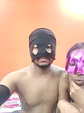 sexycouplemh09 online show from 13, 1, 2026