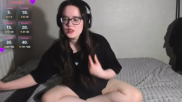 Snapshot of Tinasun4 chatting on 22, 11, 2025 Tinasun4 online show from 22, 11, 2025