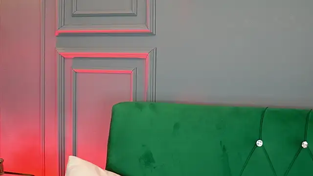 Snapshot of BlairSanders chatting on 16, 1, 2025 BlairSanders online show from 16, 1, 2025