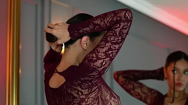 Snapshot of BlairSanders chatting on 16, 1, 2025 BlairSanders online show from 16, 1, 2025