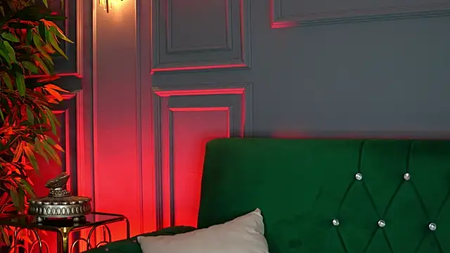 Snapshot of BlairSanders chatting on 17, 1, 2025 BlairSanders online show from 17, 1, 2025