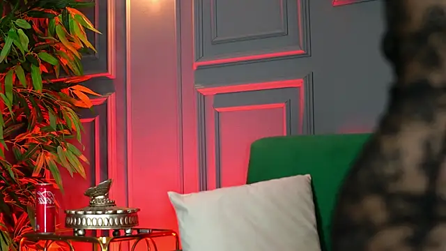 Snapshot of BlairSanders chatting on 24, 1, 2025 BlairSanders online show from 24, 1, 2025