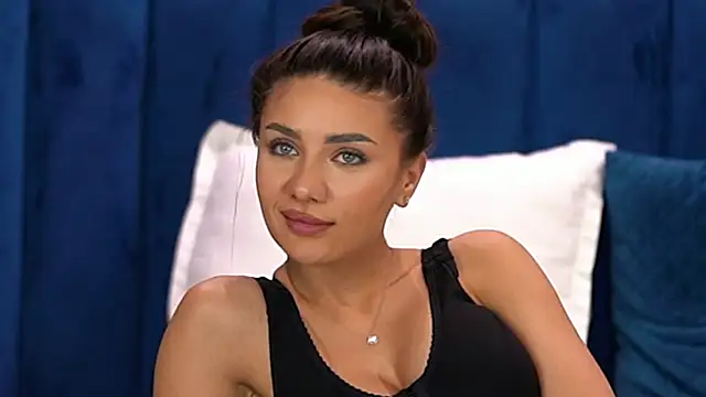 Snapshot of BlairSanders chatting on 20, 2, 2025 BlairSanders online show from 20, 2, 2025