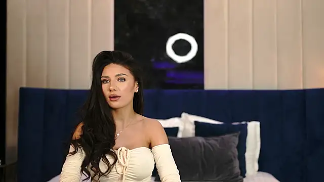 Snapshot of BlairSanders chatting on 20, 2, 2025 BlairSanders online show from 20, 2, 2025