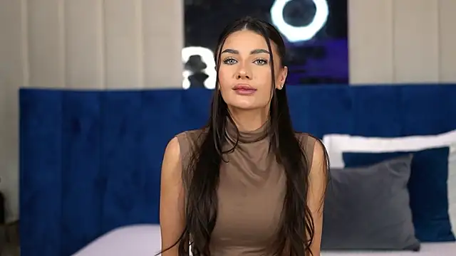 Snapshot of BlairSanders chatting on 22, 2, 2025 BlairSanders online show from 22, 2, 2025