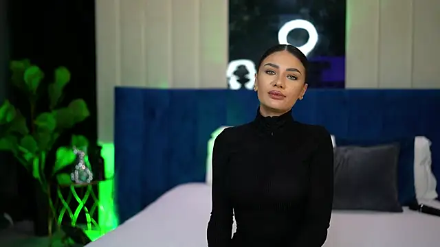 Snapshot of BlairSanders chatting on 23, 2, 2025 BlairSanders online show from 23, 2, 2025