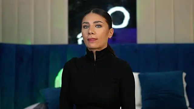 Snapshot of BlairSanders chatting on 26, 2, 2025 BlairSanders online show from 26, 2, 2025