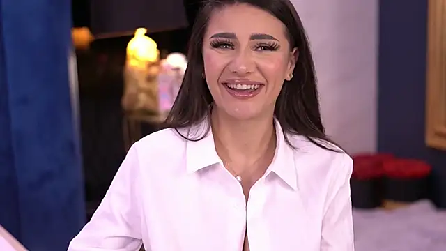 Snapshot of BlairSanders chatting on 12, 3, 2025 BlairSanders online show from 12, 3, 2025