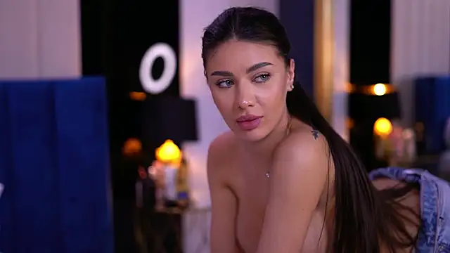 Snapshot of BlairSanders chatting on 14, 3, 2025 BlairSanders online show from 14, 3, 2025