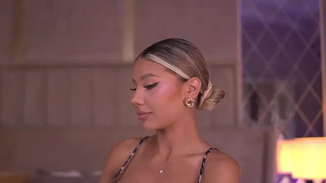 Snapshot of BlairSanders chatting on 24, 9, 2025 BlairSanders online show from 24, 9, 2025