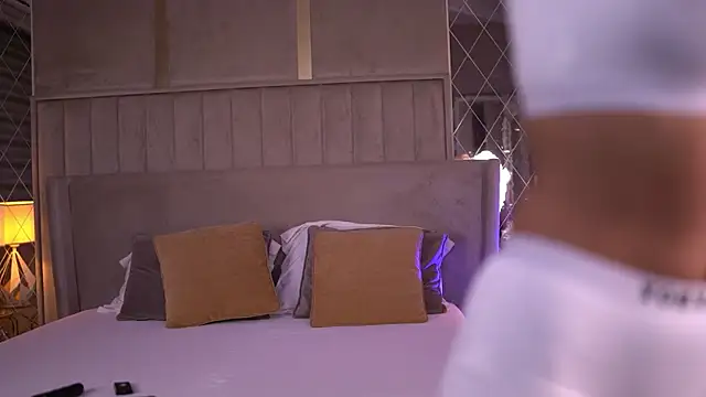 Snapshot of BlairSanders chatting on 25, 9, 2025 BlairSanders online show from 25, 9, 2025