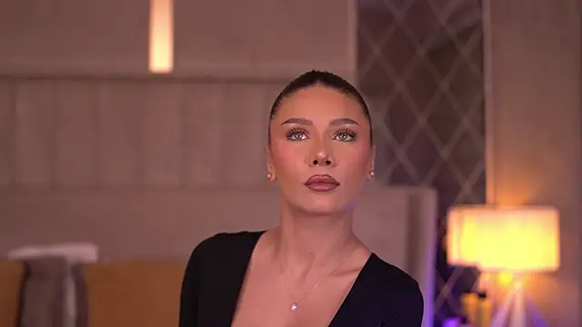 Snapshot of BlairSanders chatting on 12, 1, 2026 BlairSanders online show from 12, 1, 2026