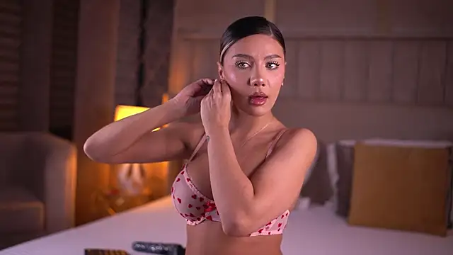 Snapshot of BlairSanders chatting on 13, 4, 2026 BlairSanders online show from 13, 4, 2026