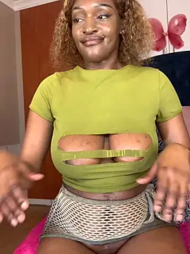 VeryGoodBadGirl1 online show from 4, 12, 2025