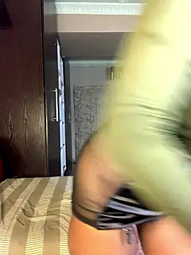 VeryGoodBadGirl1 online show from 9, 1, 2026