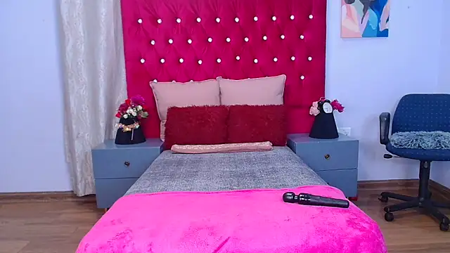 Snapshot of VeryGoodBadGirl1 chatting on 9, 4, 2026 VeryGoodBadGirl1 online show from 9, 4, 2026