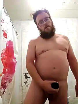 Snapshot of realhorsecock chatting on 1, 2, 2025 realhorsecock online show from 1, 2, 2025