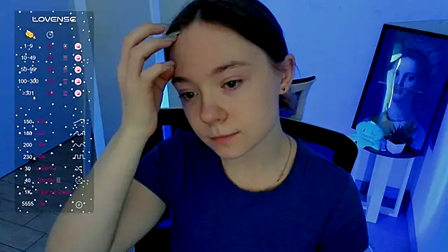 Florence meow online show from 6, 12, 2024