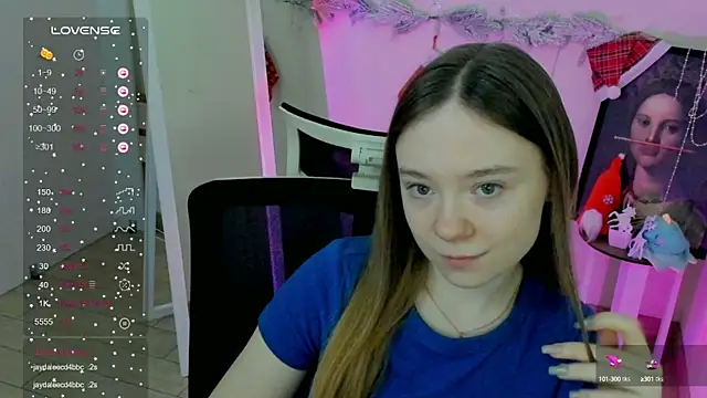 Florence meow online show from 11, 12, 2024