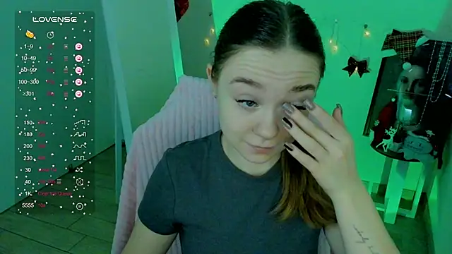 Florence meow online show from 4, 1, 2025