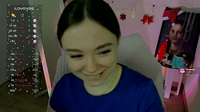 Florence meow online show from 9, 1, 2025