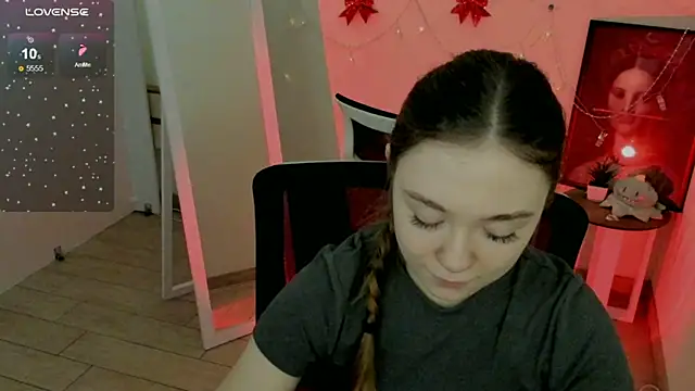 Florence meow online show from 24, 1, 2025