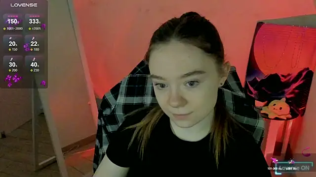 Florence meow online show from 18, 3, 2025