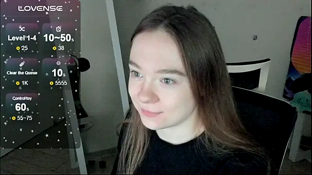 Florence meow online show from 2, 12, 2025