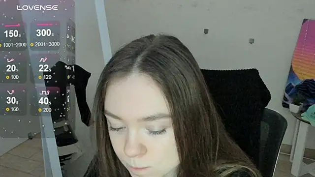 Florence meow online show from 5, 2, 2026