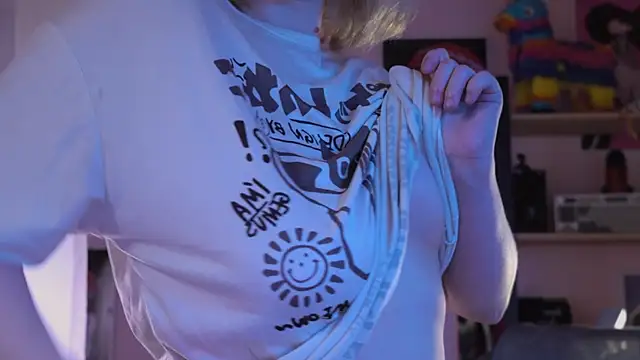 Snapshot of ELLIEJAY chatting on 18, 3, 2026 ELLIEJAY online show from 18, 3, 2026