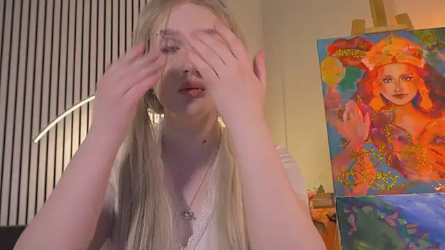 Snapshot of ELLIEJAY chatting on 18, 4, 2026 ELLIEJAY online show from 18, 4, 2026