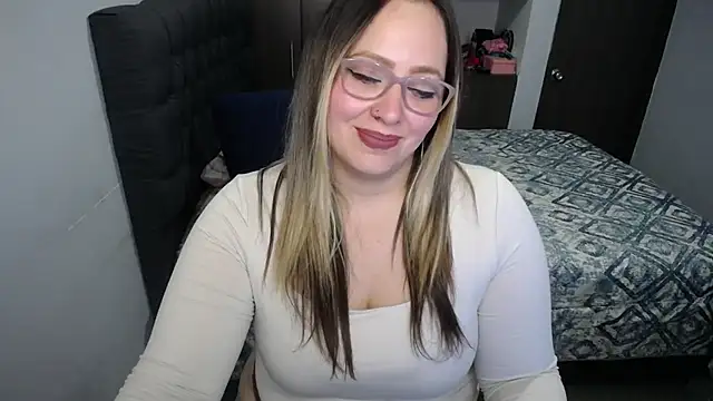 Valentina St online show from 23, 3, 2025