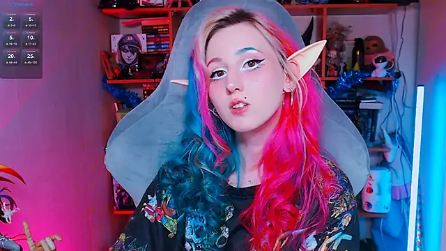 ohclementine online show from 20, 1, 2025