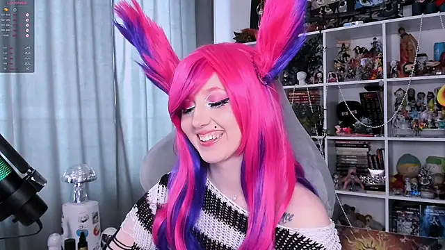 Snapshot of ohclementine chatting on 3, 2, 2026 ohclementine online show from 3, 2, 2026