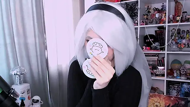 Snapshot of ohclementine chatting on 5, 2, 2026 ohclementine online show from 5, 2, 2026