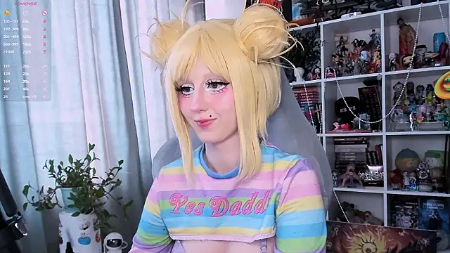 Snapshot of ohclementine chatting on 13, 2, 2026 ohclementine online show from 13, 2, 2026