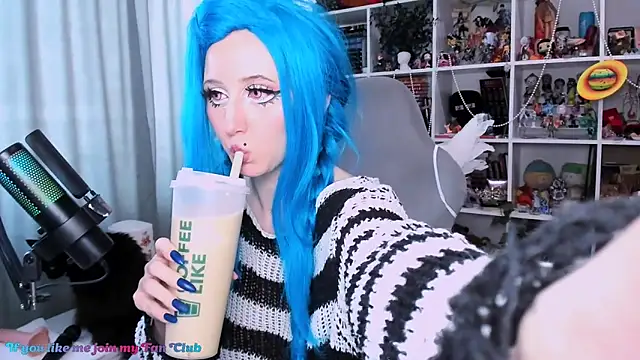 Snapshot of ohclementine chatting on 3, 3, 2026 ohclementine online show from 3, 3, 2026