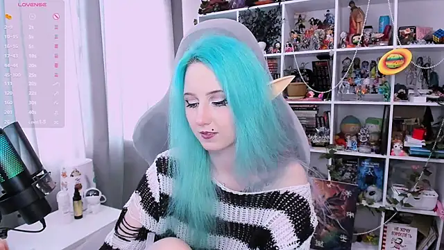 Snapshot of ohclementine chatting on 28, 3, 2026 ohclementine online show from 28, 3, 2026