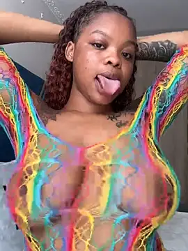 SexxyLunar online show from 21, 3, 2026