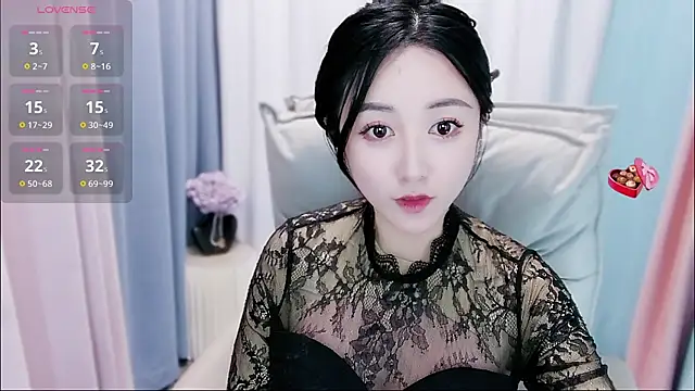 Snapshot of Liiniie-Lovers chatting on 5, 1, 2025 Liiniie-Lovers online show from 5, 1, 2025