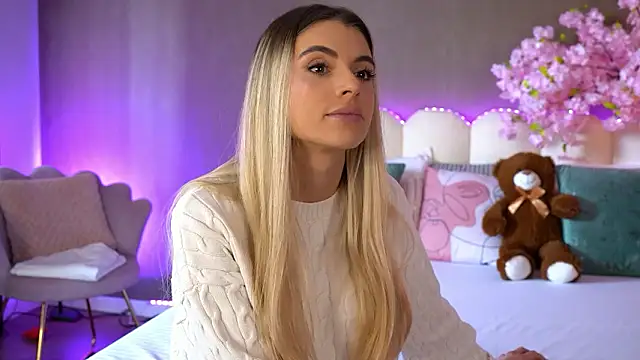 Snapshot of HaileyMadow chatting on 21, 3, 2026 HaileyMadow online show from 21, 3, 2026